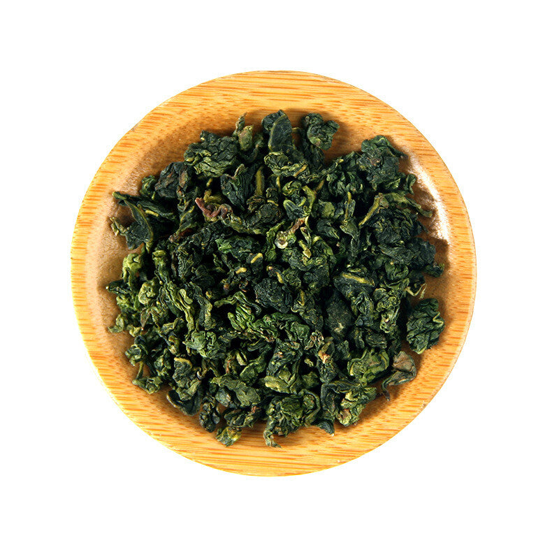 50g Organic Oolong Tea Anxi Tie Guan Yin Ecology Green Tea Chinese Herbal Tea