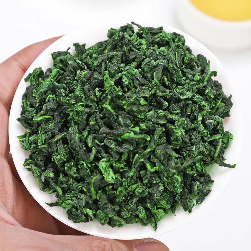 250g Tie Guan Yin Oolong Tea Organic Green Tea Loose Leaf Chinese Slimming Tea
