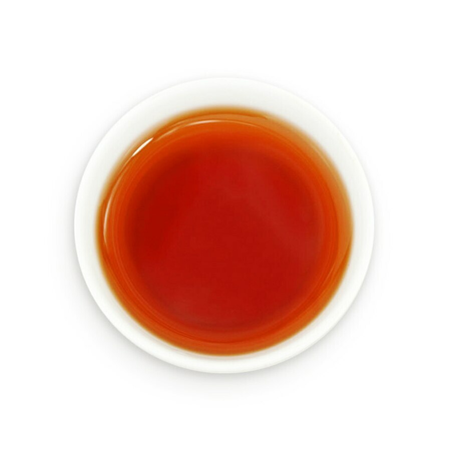 Dayi Shu Puer Tea Cake TAETEA 7572 Ripe Pu-erh Tea 357g