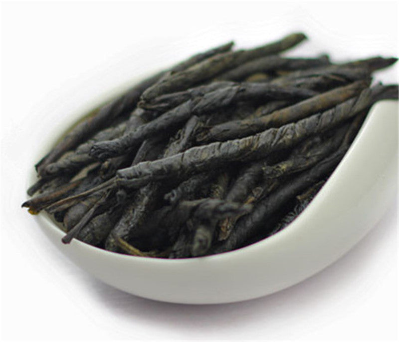 100g Organic China Herbal Tea Bitter Tea Kuding Tea Ku Ding Cha Healthcare Tea-