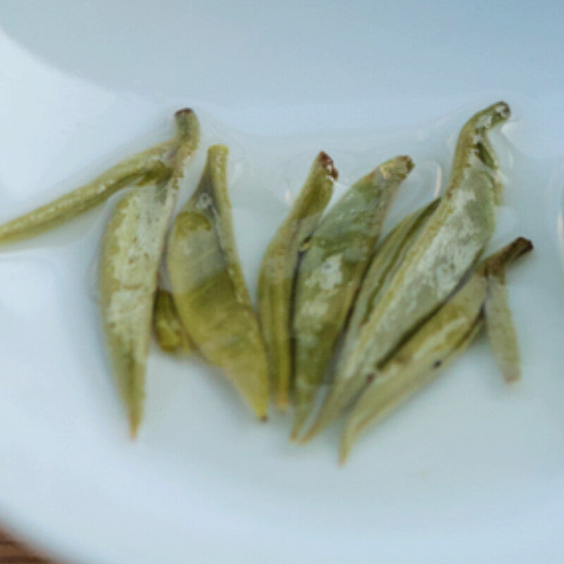 250g Yunnan Plateau Organic BiLuoChun Green Tea Pre-Ming Snail Spring Green Tea