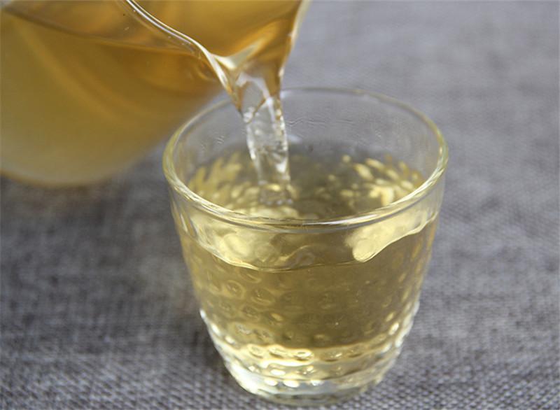 80g Premium Spring New Tea Green Tea Organic Pi Lo Chun Tea Biluochun Cha Green
