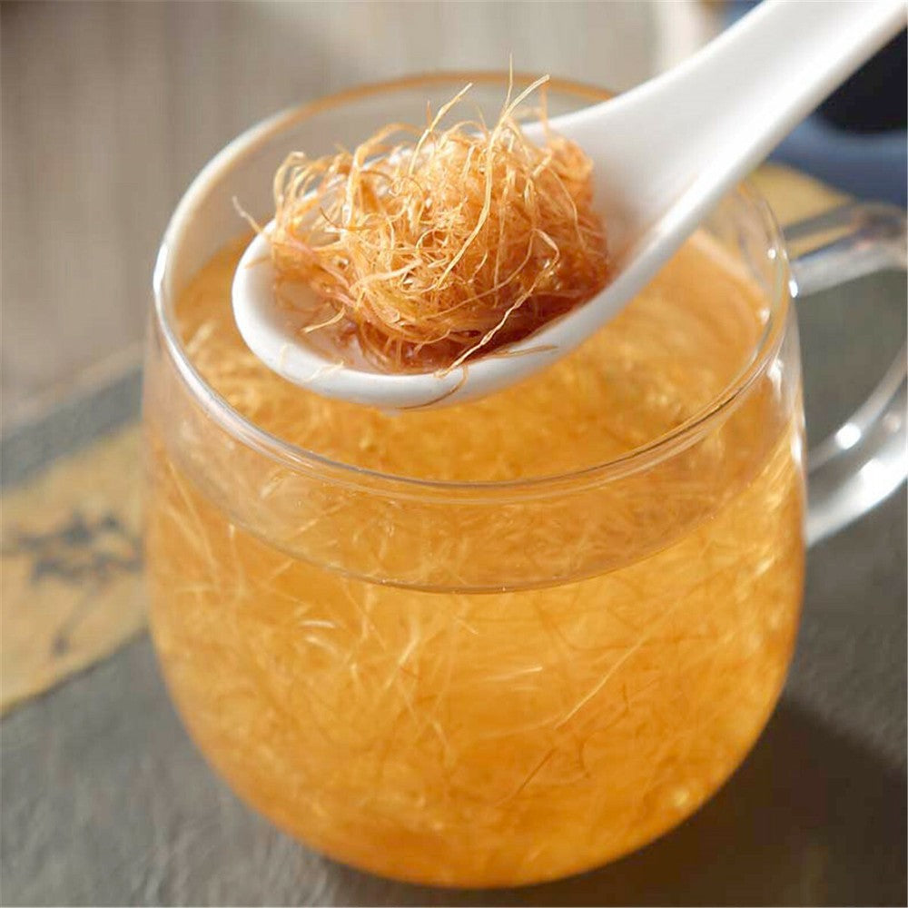 Premium Non-bagged Flower and Herbal Tea Dry Corn Silk Tea New Scented Tea