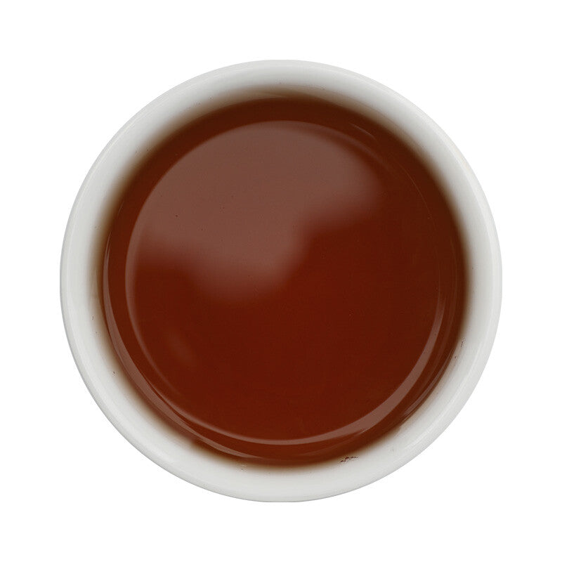 357g CHINATEA Classic Zhongcha 7571 Pu-erh Tea Cake Ripe Puer Pu'er Tea
