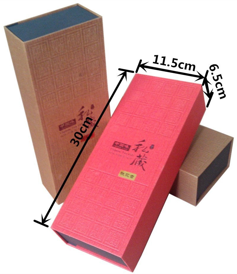 Top Grade Natural Organic Oolong Tea Gift Package Tieguanyin Tea Green Tea 250g