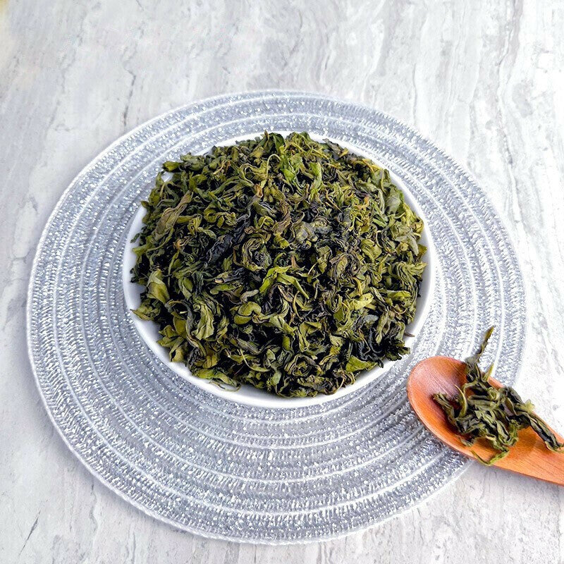 Folium Syringae Herbal Tea Tongrentang Dingxiangye Herbs Tea Loose Leaf Geen Tea