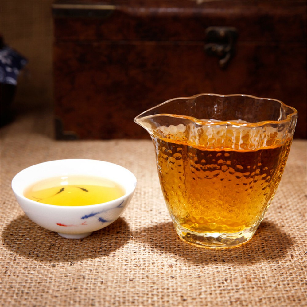 Healthy Green Food 200g Premium Yunnan Pu Erh Tea Spring Green Tea cha Puer Tea