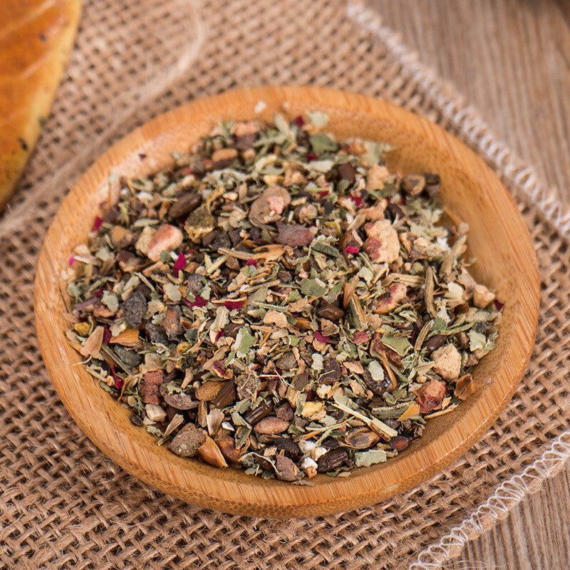 Herbal Weifang Tea Clove Tea Five Treasures Tea Nutritious Tea Runtong Bag Tea