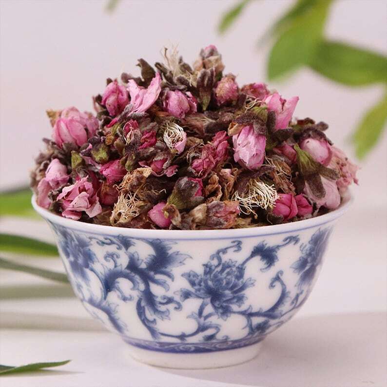 Peach Blossom Tea Peach Blossom Tea Chinese Flower Tea,Good Peach Blossom Tea