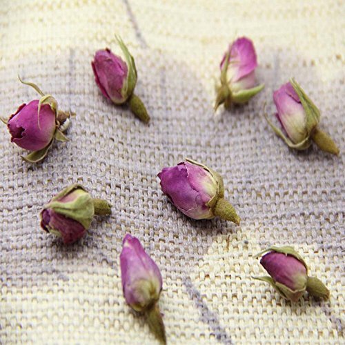 Dried Pink Rose Flower Tea Chinese Herbal Tea Tonic Property Tea 100g/3.5oz