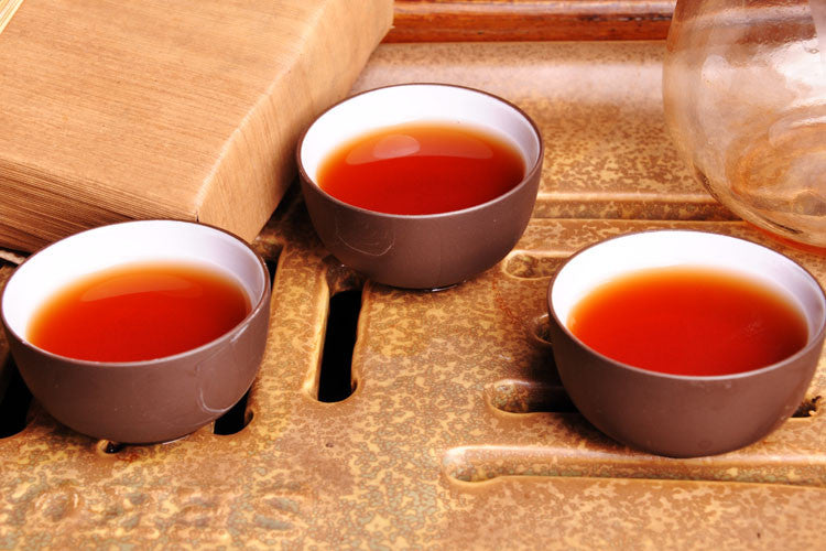 High Cost-effective Pu Er Tea 250g Chinese Oldest PuEr Tea Puerh Tea Pu-erh Tea
