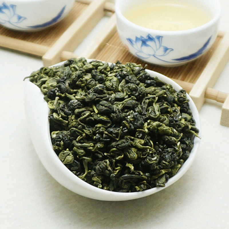 New BiLuoChun Green Tea Green Snail Spring Tea Organic Health Green Tea 500g