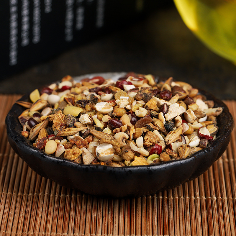 Red Bean and Barley Gravy Tea 150g Herbal Tea Red Bean Gravy Tea Bag Tea