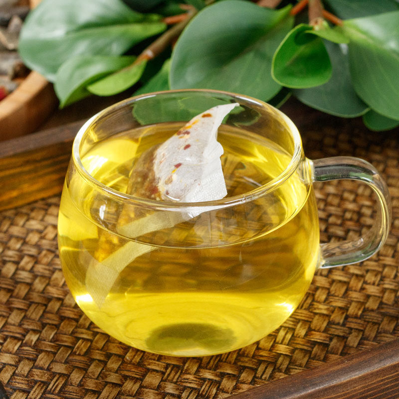 150g Lotus Leaf Tea Rose Flower Tea Cassia Flower Tea Bag Tea Healthy Drink