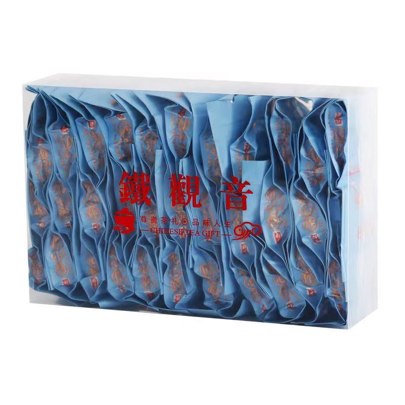 250g Tie Guan Yin Oolong Tea Orgainic Green Tea Losse Leaf Chinese Slimming Tea
