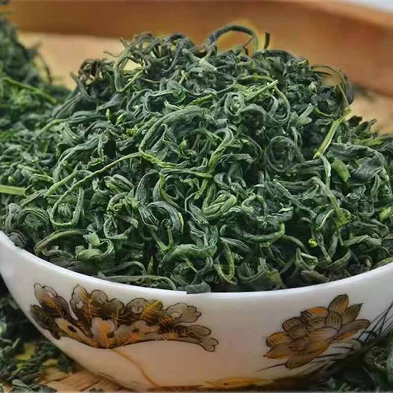 250g Organic Green Tea High Mountain Green Tea Enshixicha Chinese Loose Leaf Tea