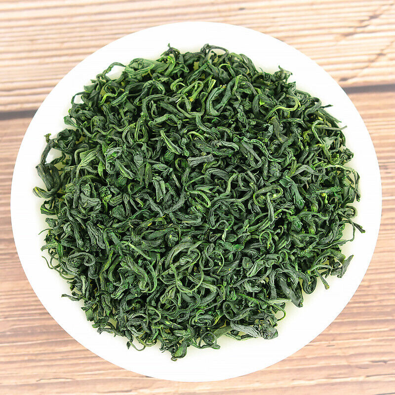 Hubei Enshi Se-Tea High MountainGreen Tea En Shi Selenium-enriched Se Tea
