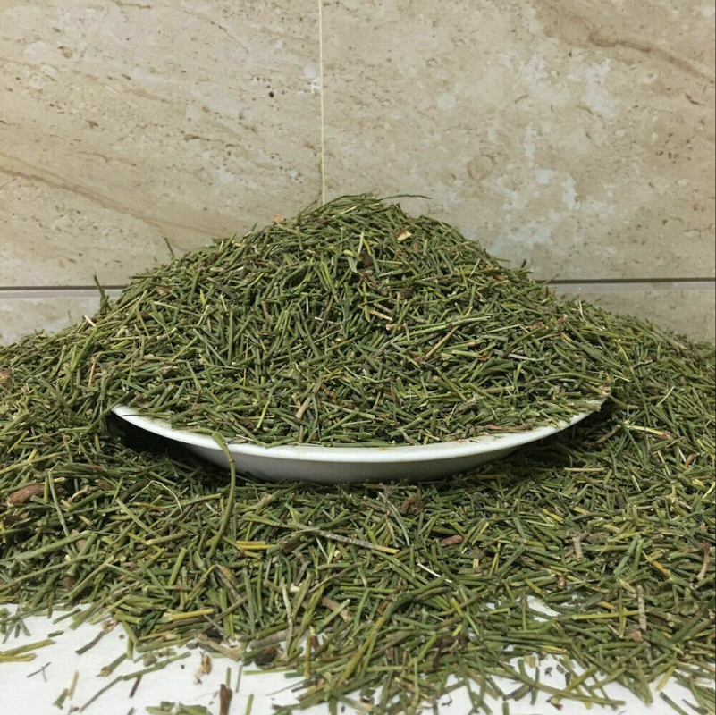 250g Herbal Tea Mormon Tea Mo Hang Green Tea Natural Mu Fang Tea Health Care