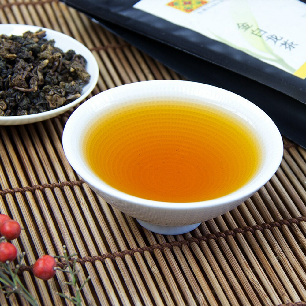 2022/2023 Taiwan GABA Tea Tea Oolong Chinese Tea Taiwan High Mountain Tea