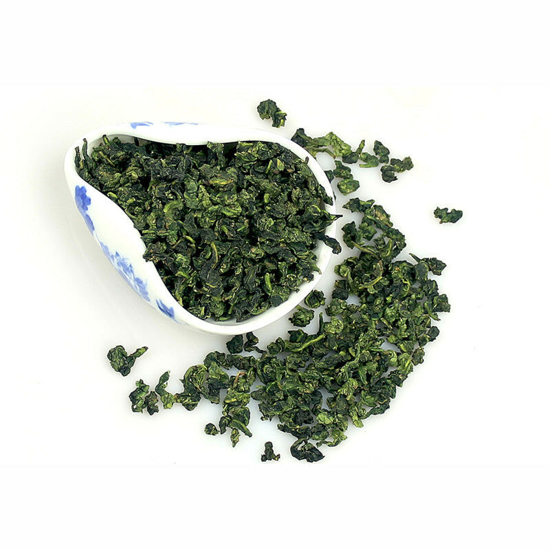 250g Oolong Tea Tieguanyin Tea Natural Organic Green Tea Tie Guan Yin HealthCare