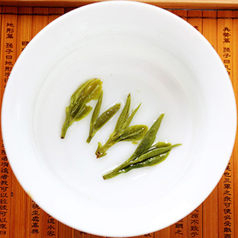 Famous Longjing Tea Good Quality Dragon Well Tea Chinese Spring Green Tea 250g