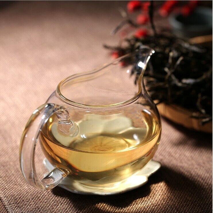 Handmade Yunnan Ancient Pu'er Tree Tea Raw Pu'er Tea Uncooked Pu'er Tea-