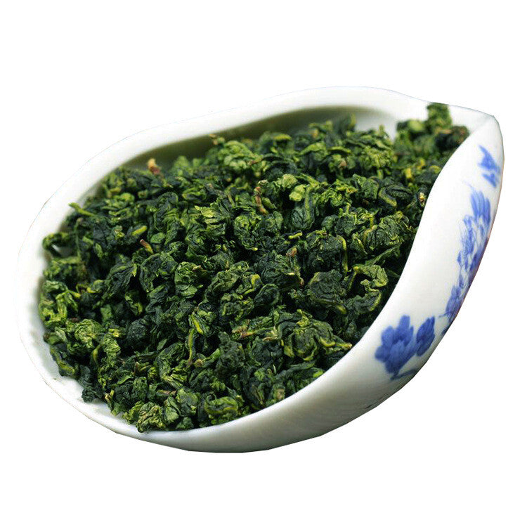 250g Oolong Tea Tieguanyin Tea Natural Organic Green Tea Tie Guan Yin HealthCare