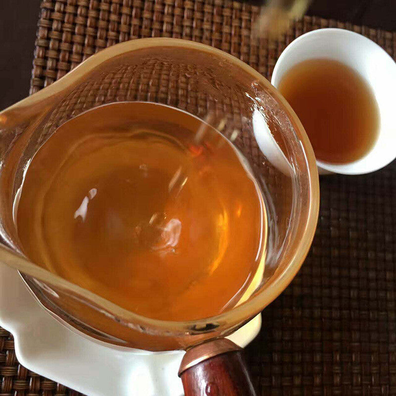 2024 Da Hong Pao Tea Big Red Robe Oolong Tea Green Food Wuyi Rock Tea