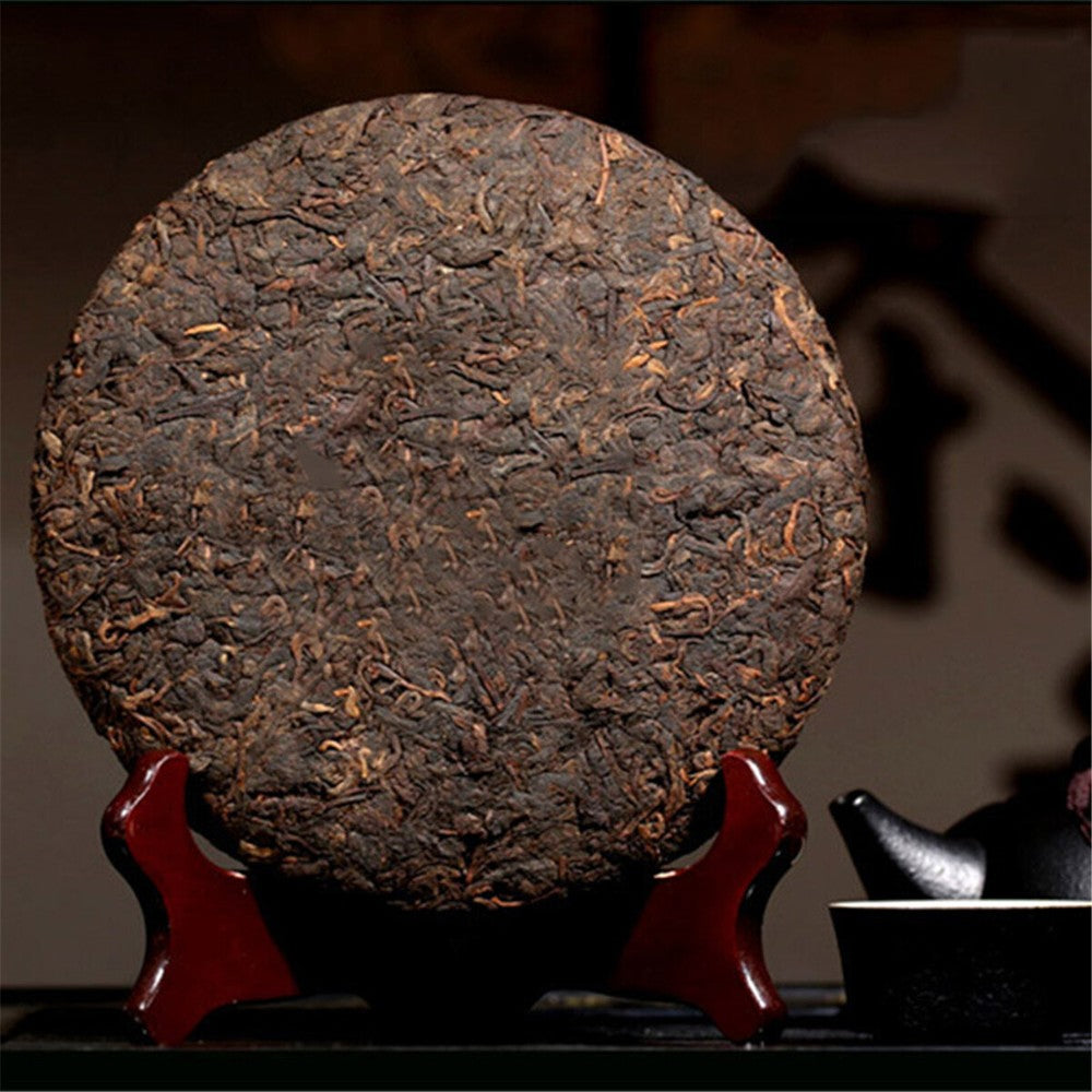 357g Premium Organic Pu Er Tea Oldest Puer Tea Puerh Tea Puer Tea Pu-erh Tea