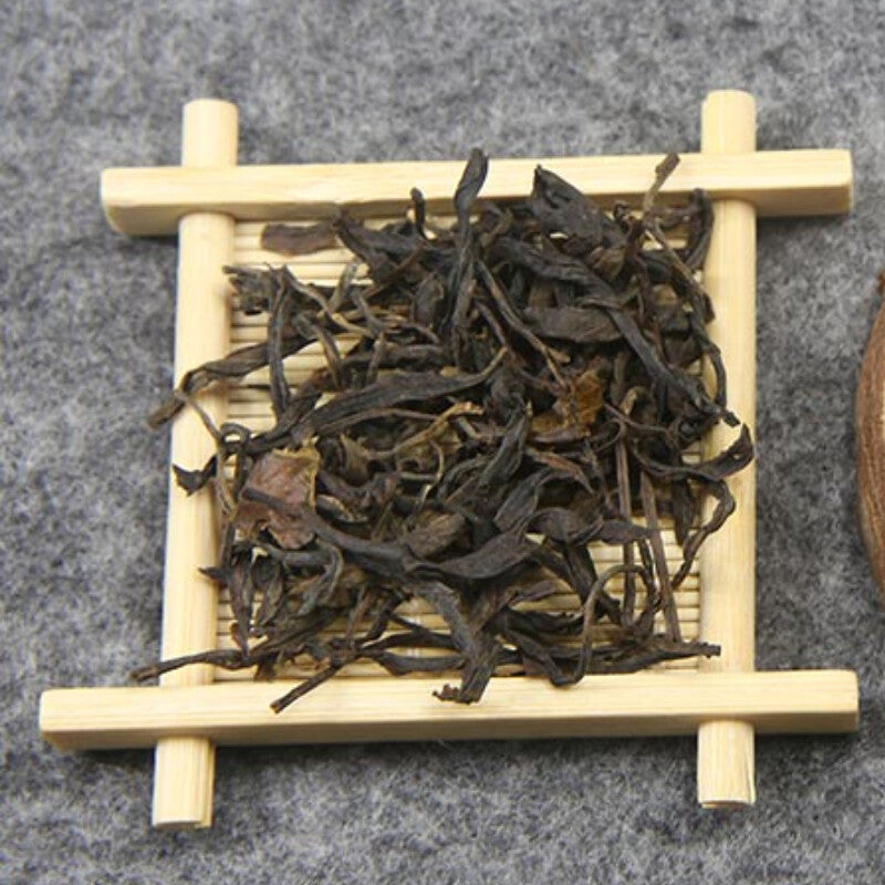 Top-grade organic Sheng Puerh Tea Year Raw Pu-erh Tea China Puer Tea Shen Puer