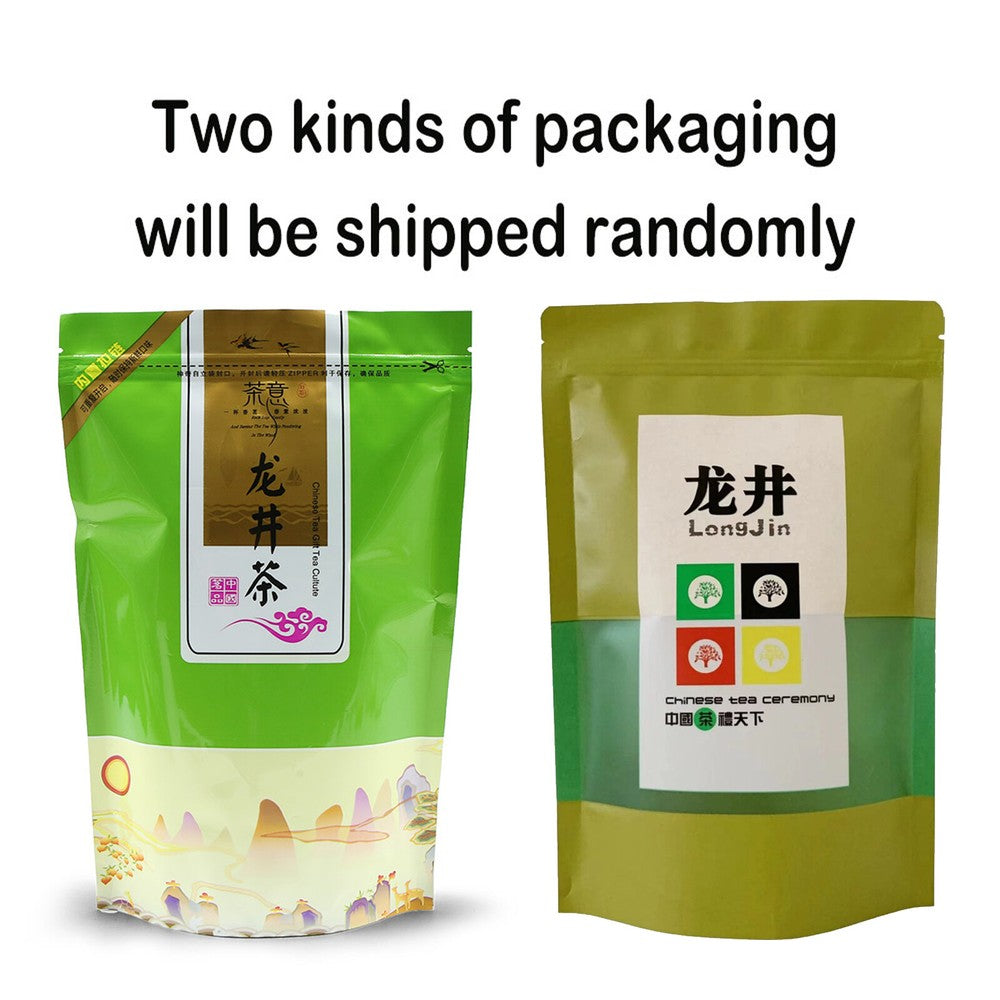 2024 Dragon Well Green Tea, New Spring Tea, Longjing Chinese Green Tea