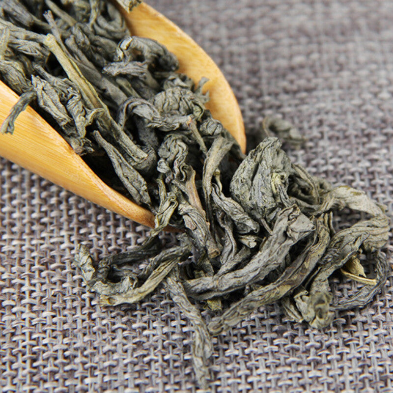 Steamed Enzyme Green Tea Loose Leaf Health 500g High Quality Spring Tea-