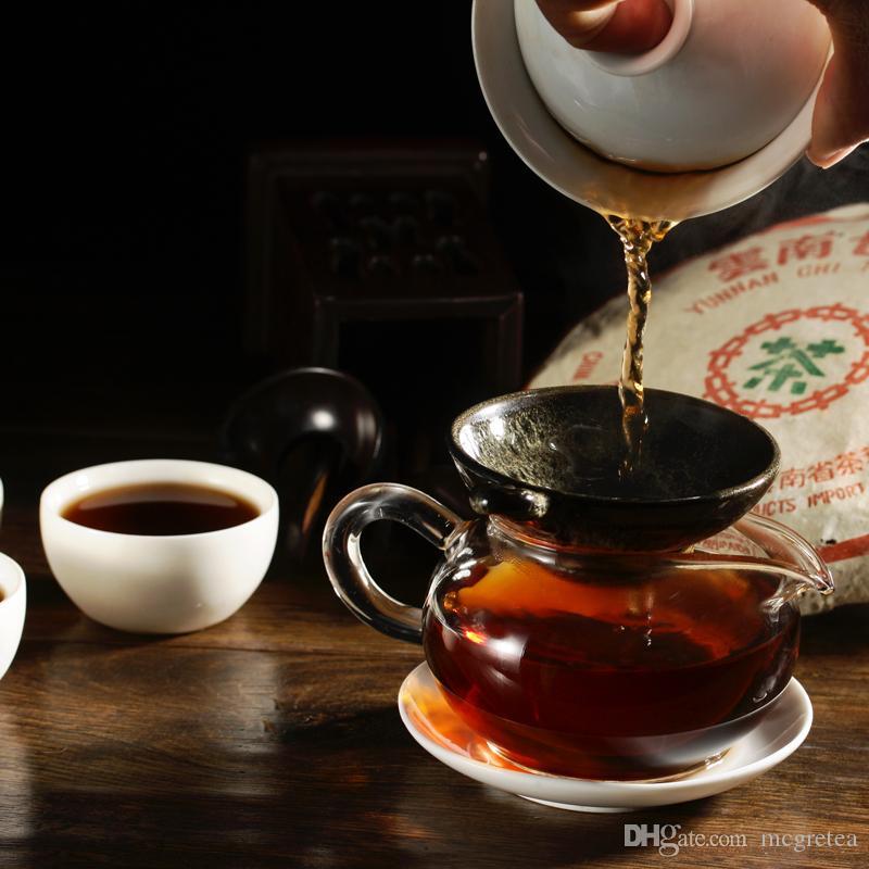 honey Sweet,,dull-red Puerh Tea 357g Pu Er Tea Oldest Puer Tea,ansestor Antique