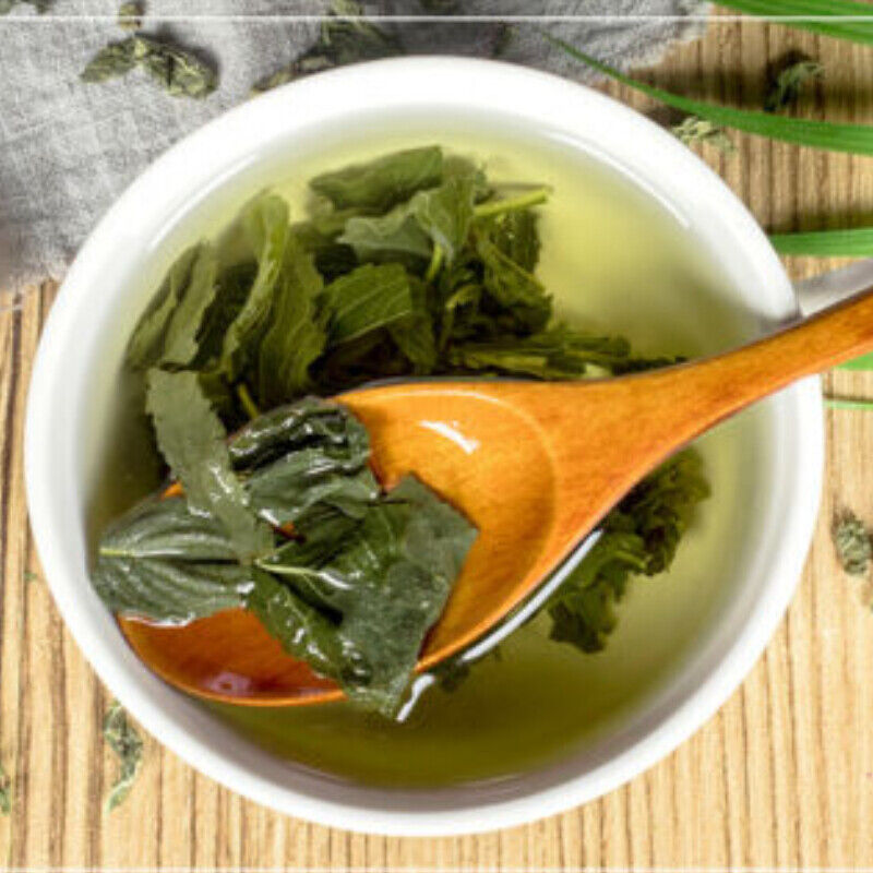 Dried Mint Tea Peppermint Leaf Pennyroyal Tea Mentafollia China Herbs Herbal Tea