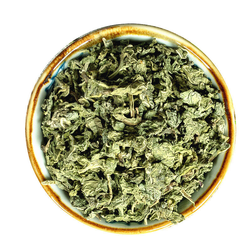 Dried Mint Tea Peppermint Leaf Pennyroyal Tea Mentafollia China Herbs Herbal Tea
