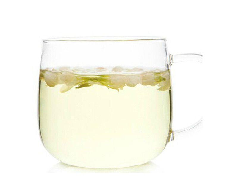 Jasmine Flower Tea 50g Early Spring Pure Natural Organic Tea Blooming Herbal Tea