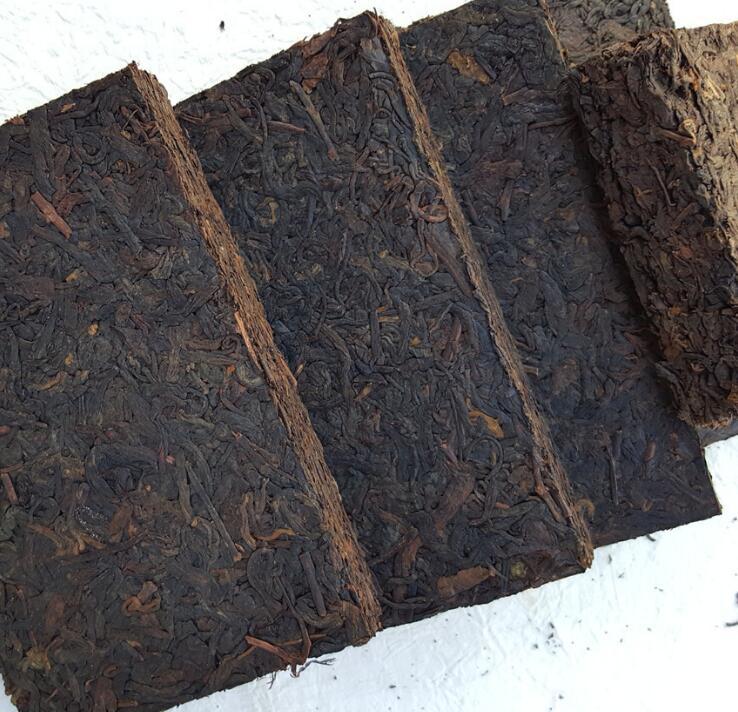 250g Chinese Puerh Tea 1970 old puer tea Oldest china yunnan puerh Pu'er Tea