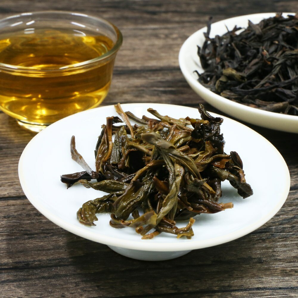 Special Grade Oolong Tea Chaozhou Phoenix Wudong Dancong Tea Dan Cong Spring Tea