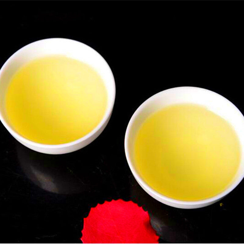 165g Top Grade Fragrance Tea Organic Green Tea Tie Guan Yin Oolong Tea 30 Bags