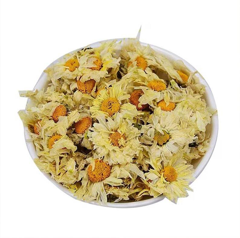 Flower Chrysanthemum Tea,Chrysanthemum Buds Tea Flower Tea,chinese Flower Tea