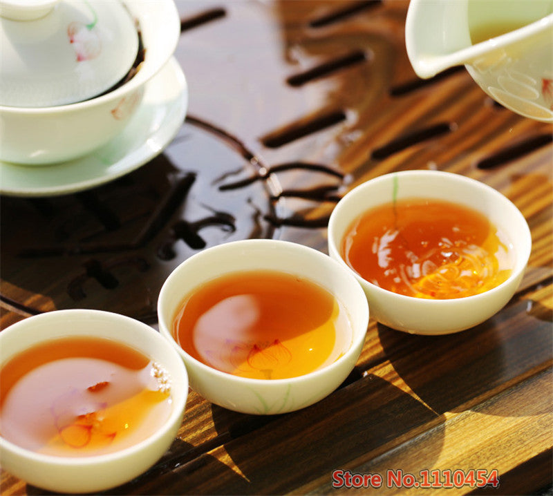 100g Moonlight Beauty Tea Raw White Tea Herbal Tea Organic Chinese Specialty Tea