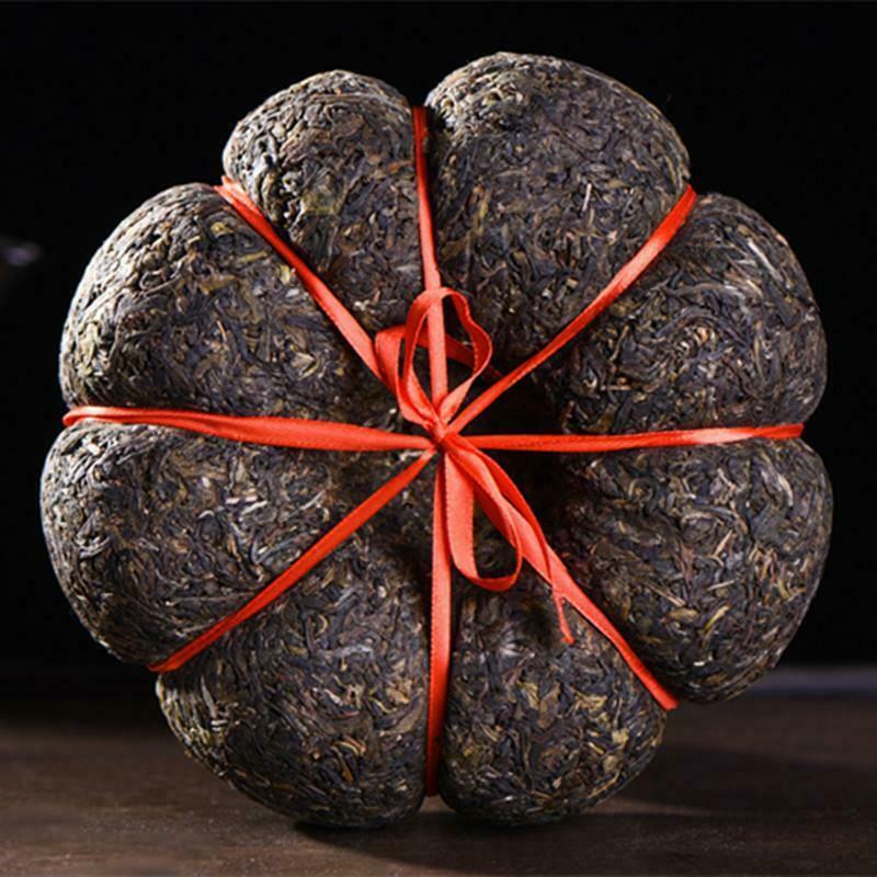 1000g Antique Yunnan PuEr Tea Drink Top Pu-erh Green Tea Iceland Pu'er Tea