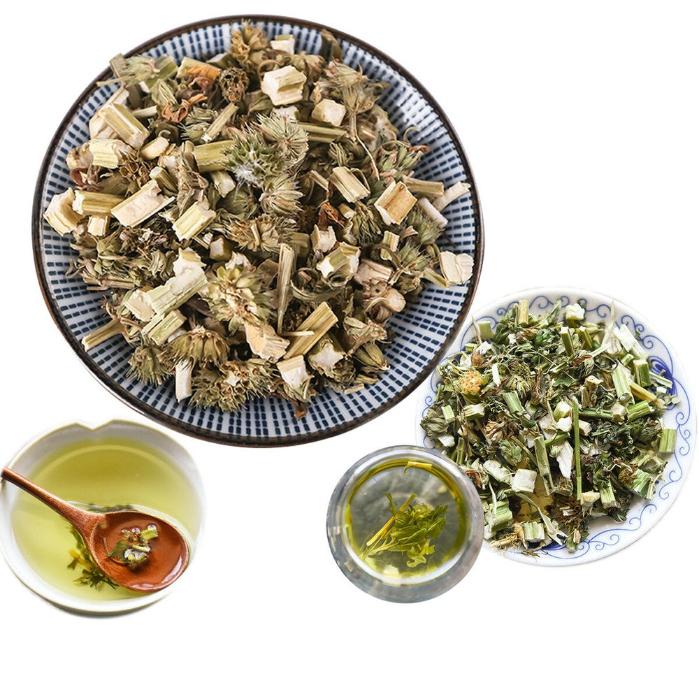 Motherwort Flower Tea Herbal Tea Chinese Tea Can Be Used As Motherwort Cream