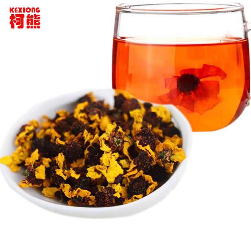 100g Chrysanthemum Tea Kunlun Daisy Scented Tea Healthy Drink Orgaic Herbal Tea