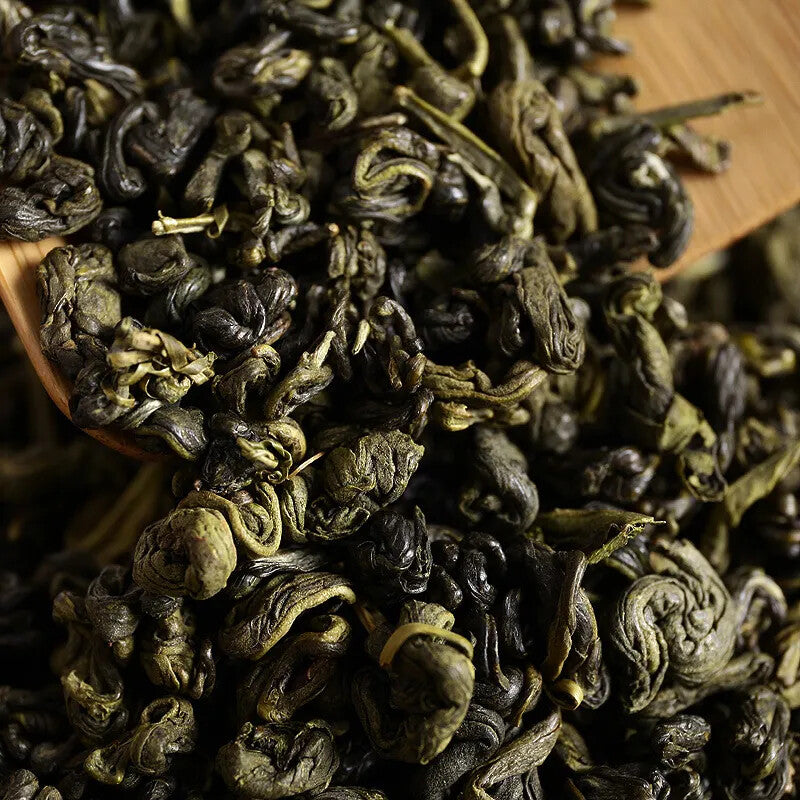 New Fresh Green Tea Biluochun Tea Top Grade PiLouChun Tea Healthy Care 250g