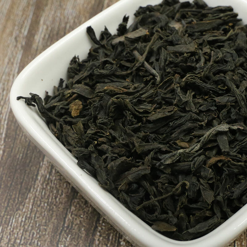 AnHui Qi Men Keemun Black Tea Qimen Tea Hongcha Kung Fu Loose Tea Healthy Tea