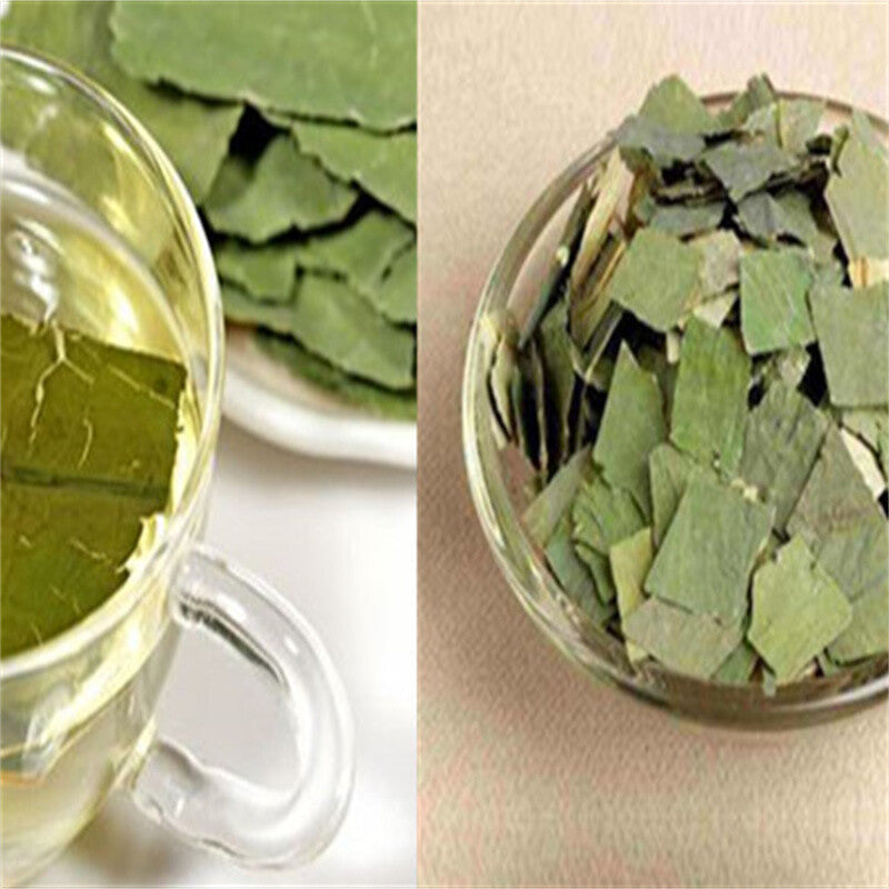 20g Herb Leaf Loose Lotus Leaf Tea traditional herbal tea organic green tea