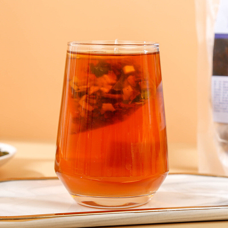 Chicory Gardenia Tea Lily Kudzu Cassia Seed Tea Jiangjiang Acid Tea Health Tea