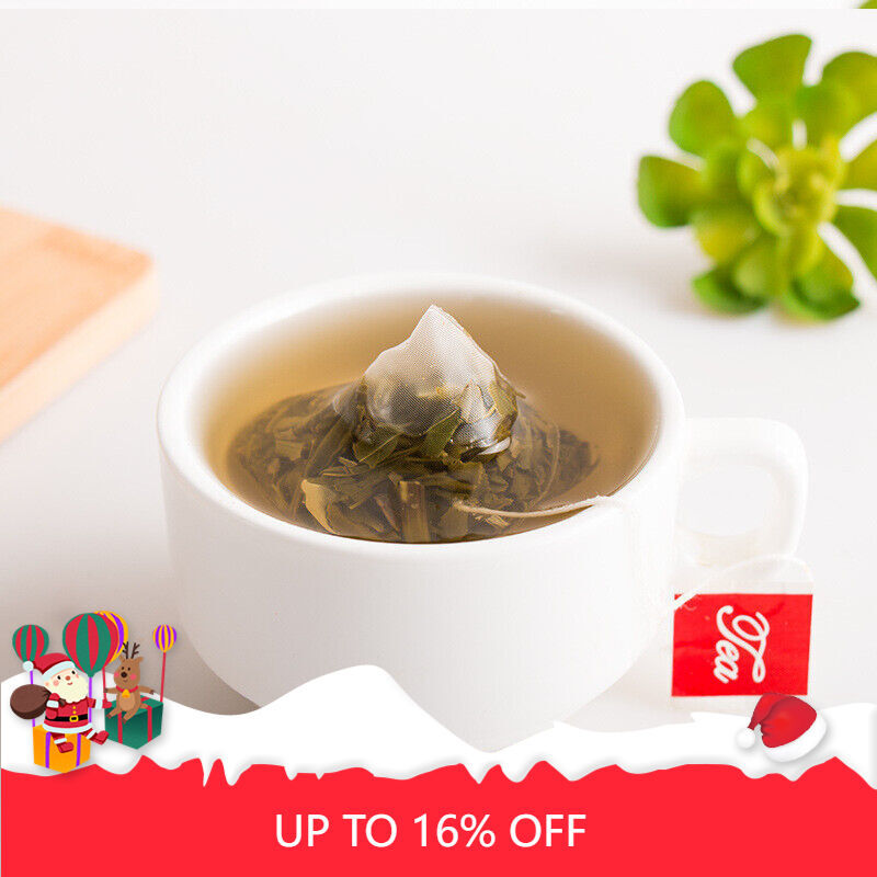 Mint green tea strong aroma honey tea flower tea combination of fruit tea