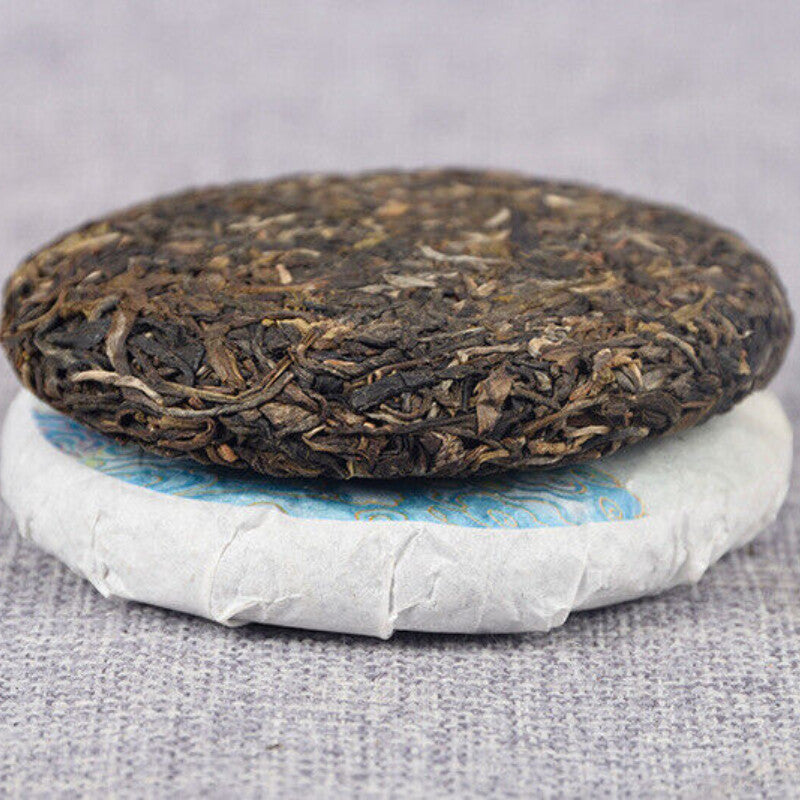 100g*3 Yunnan Tea Puerh Tea Spring Tea Organic Pu'er Health Tea